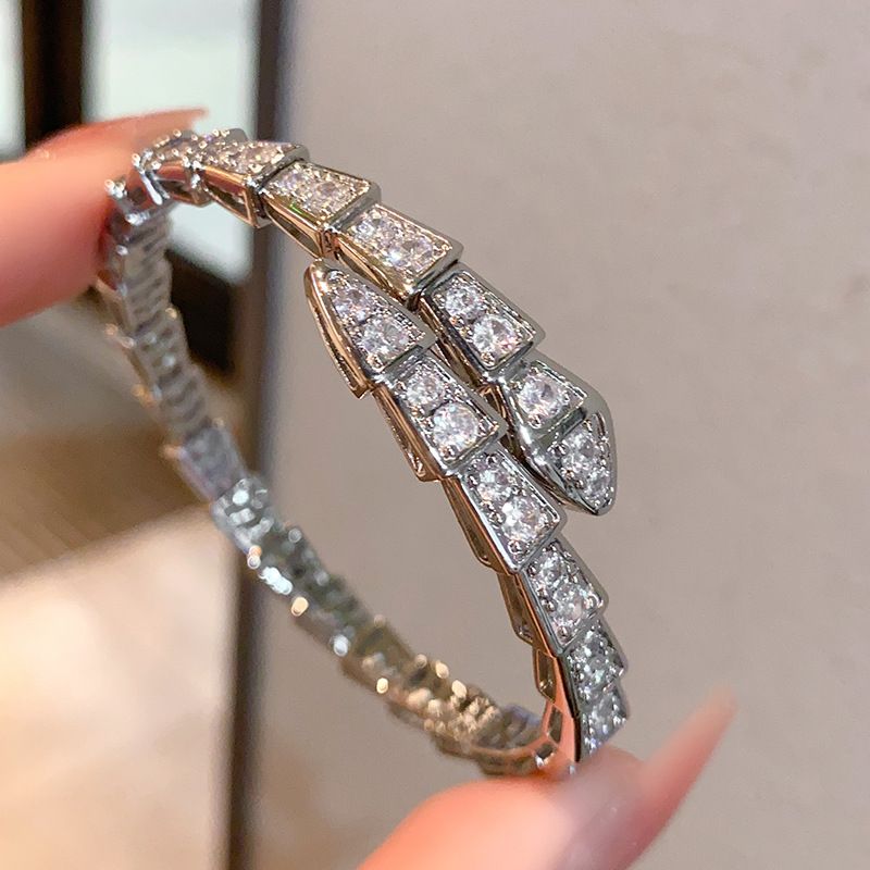 Bracelet OPHIA en laiton