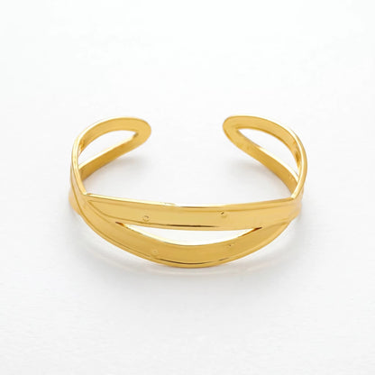 Bracelet ZIA en acier inoxydable