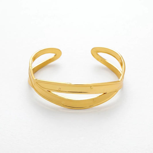 Bracelet ZIA en acier inoxydable