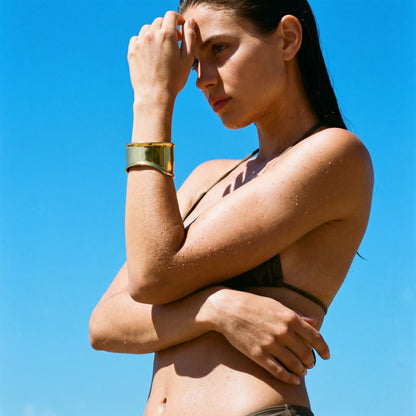 Bracelet ARIA en acier inoxydable
