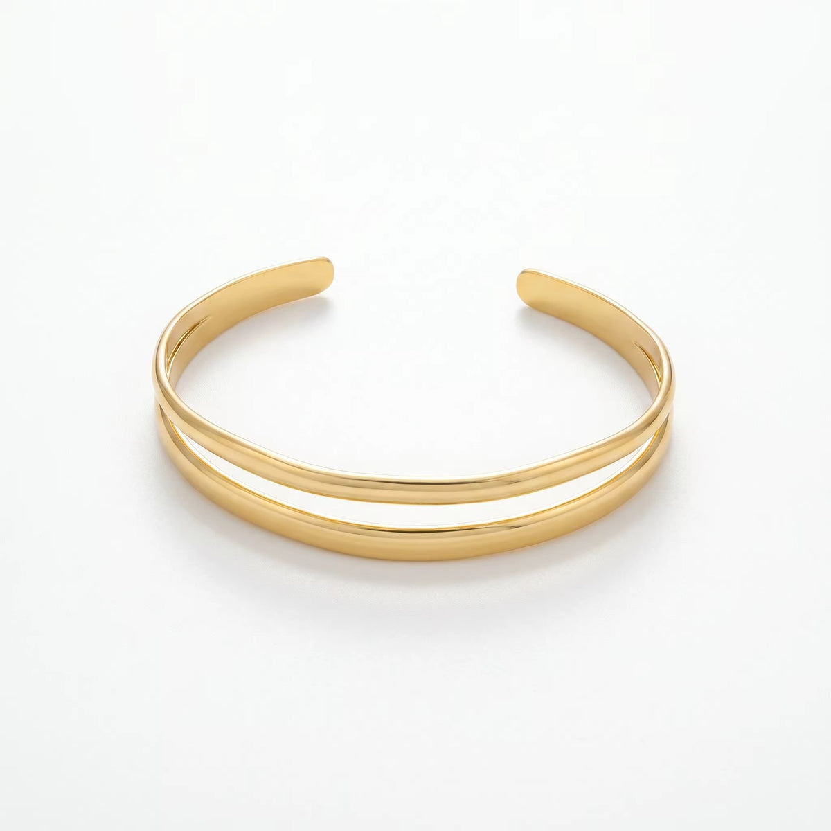 Bracelet ZOYA en acier inoxydable