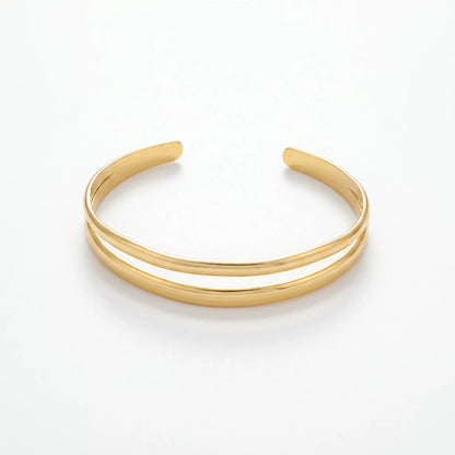 Bracelet ZOYA en acier inoxydable