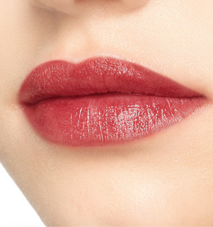 508 Diana Amber, Rouge à Lèvres Voile Gucci bijoux by kika