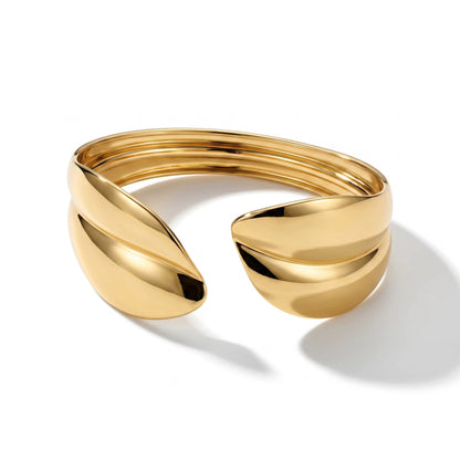 Bracelet ANYA en acier inoxydable
