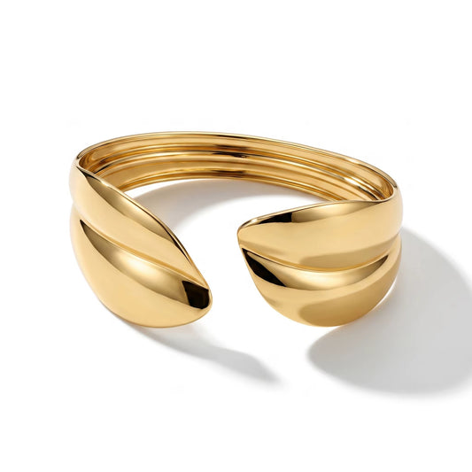 Bracelet ANYA en acier inoxydable