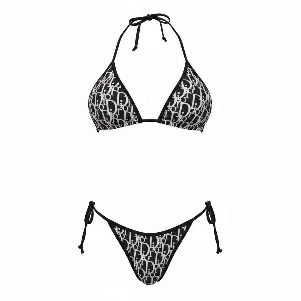 Maillot de bain D