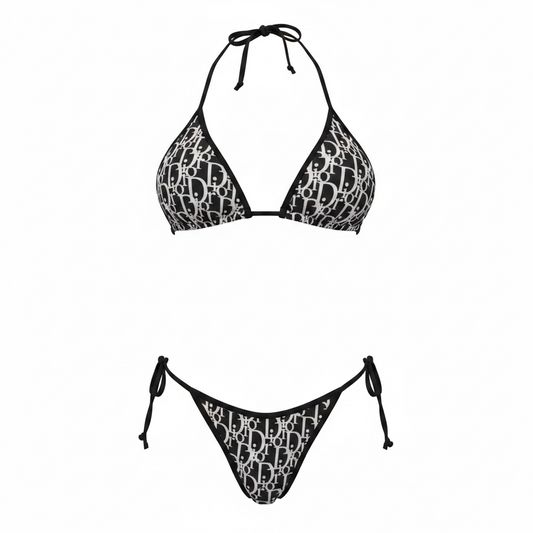 Maillot de bain D