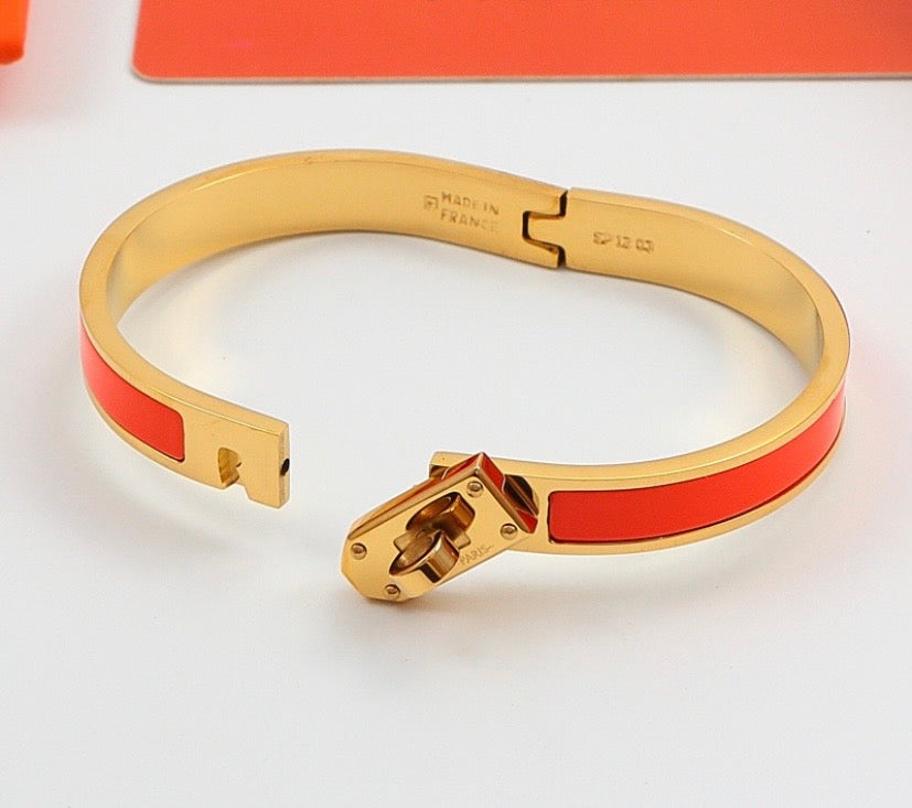 Bracelet NOVA en acier inoxydable