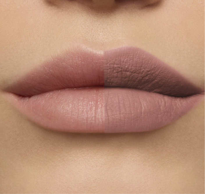 510 Rouge à lèvres L´Absolu Rouge Matte Lancôme bijoux by kika
