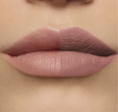 510 Rouge à lèvres L´Absolu Rouge Matte Lancôme bijoux by kika