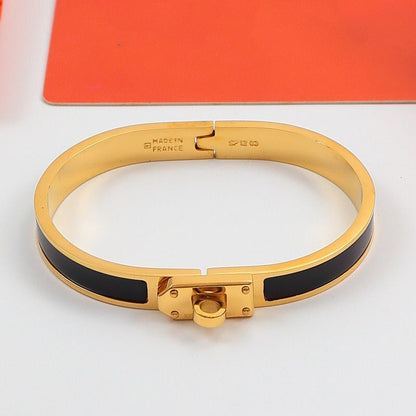 Bracelet NOVA en acier inoxydable
