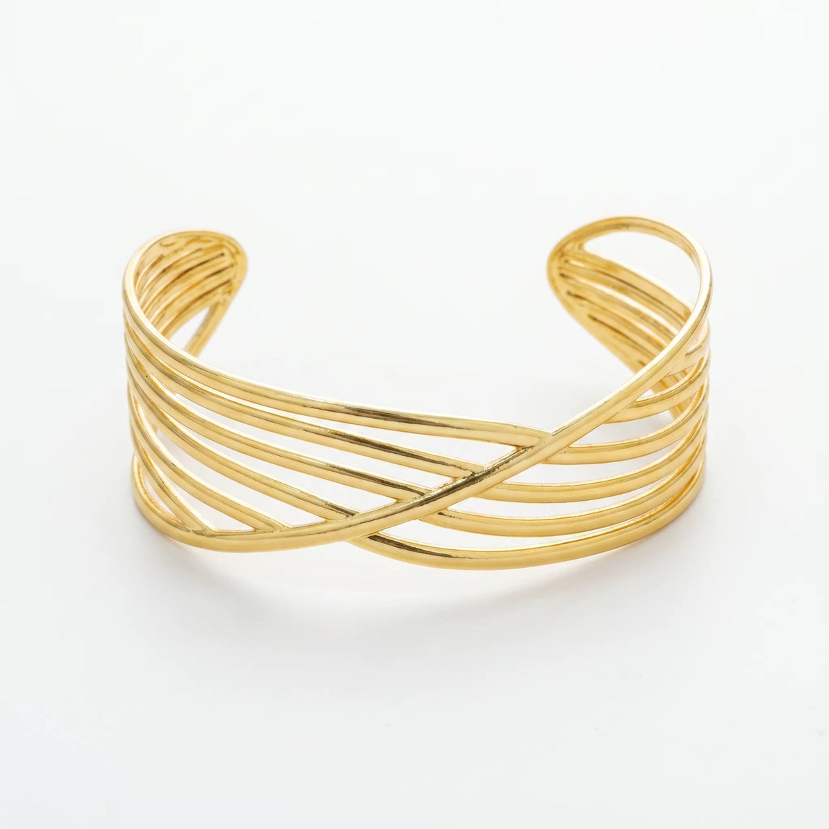 Bracelet SORA en acier inoxydable