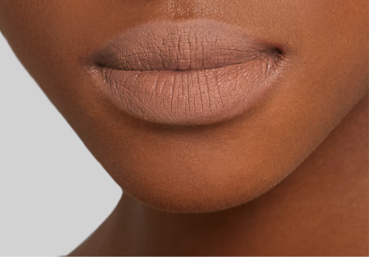 103 Carol Beige, Rouge à Lèvres Satin Lipstick Gucci bijoux by kika