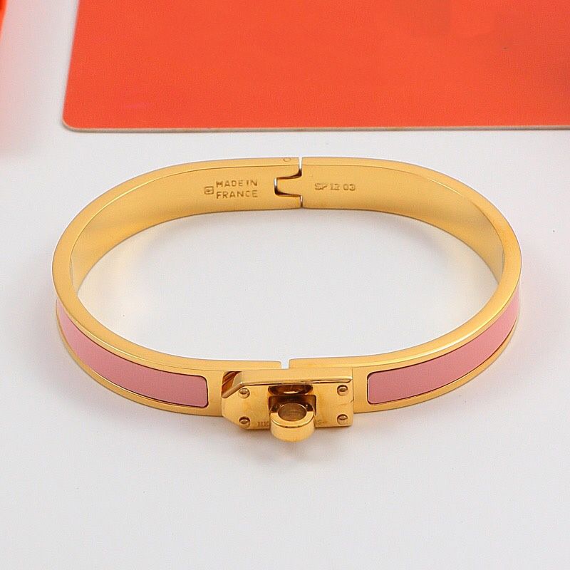 Bracelet NOVA en acier inoxydable