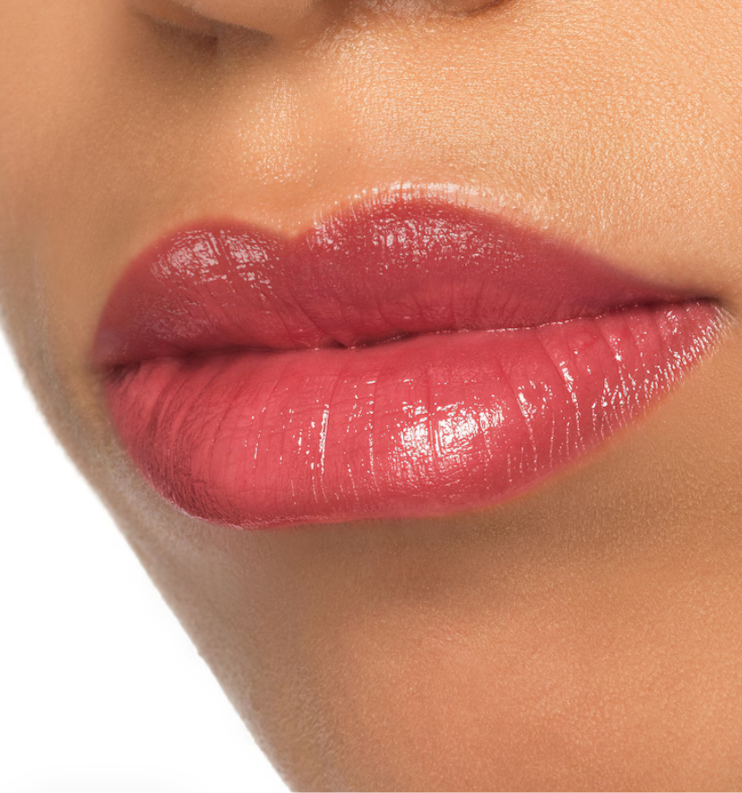 508 Diana Amber, Rouge à Lèvres Voile Gucci bijoux by kika