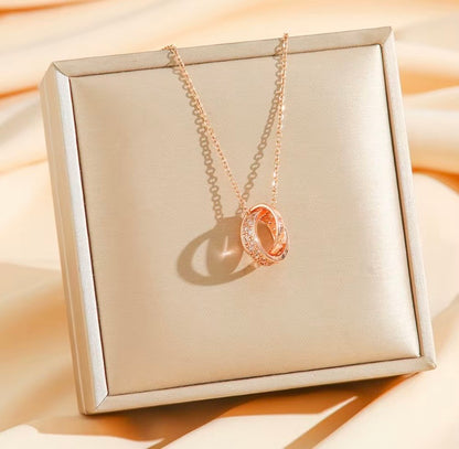 Collier NOVA en acier inoxydable