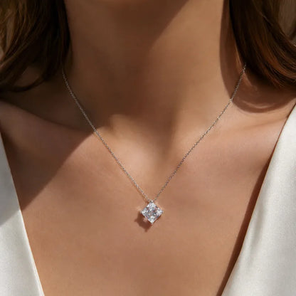 Ensemble de bijoux MAYA en acier inoxydable