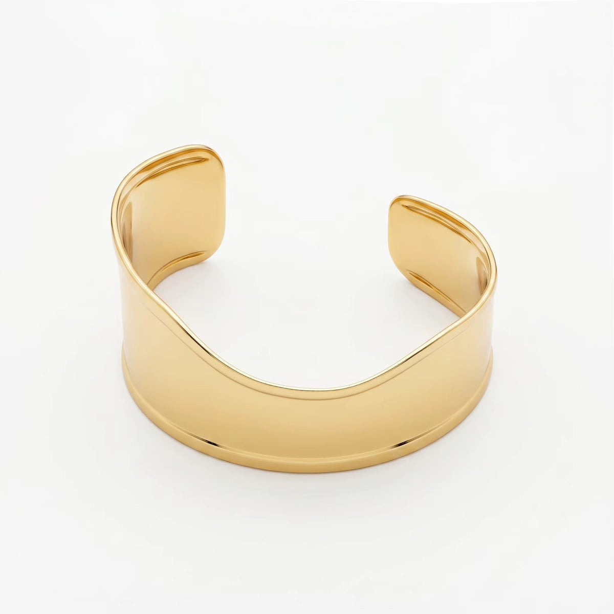 Bracelet ARIA en acier inoxydable