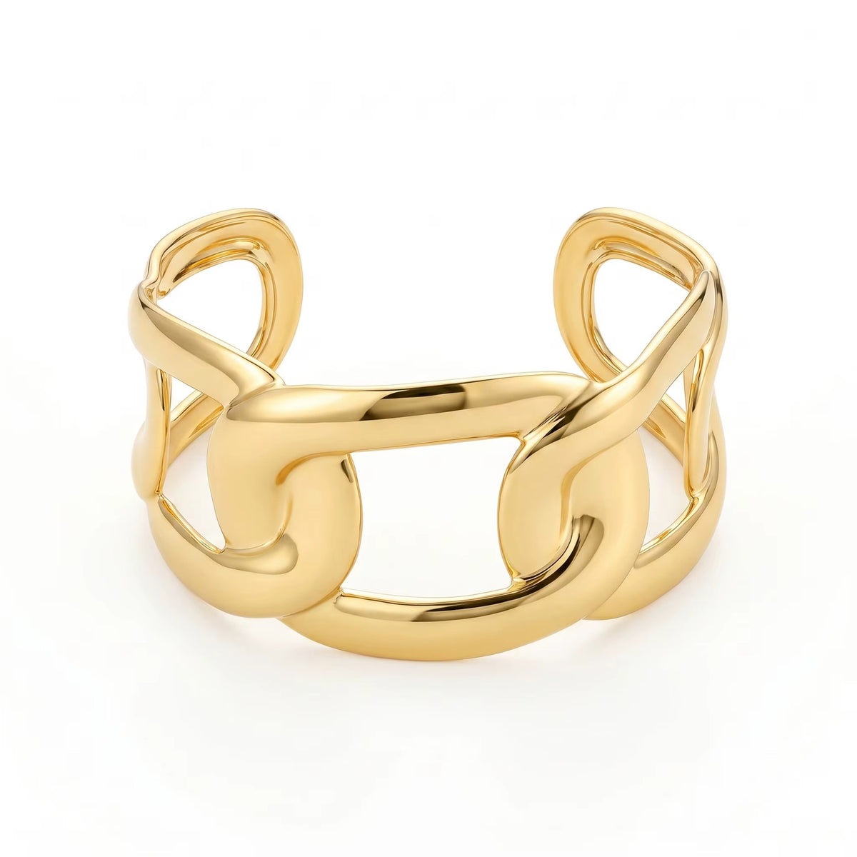 Bracelet KAIA en acier inoxydable