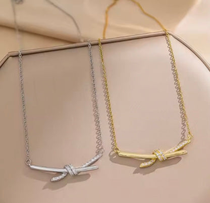 Collier SIA en acier inoxydable