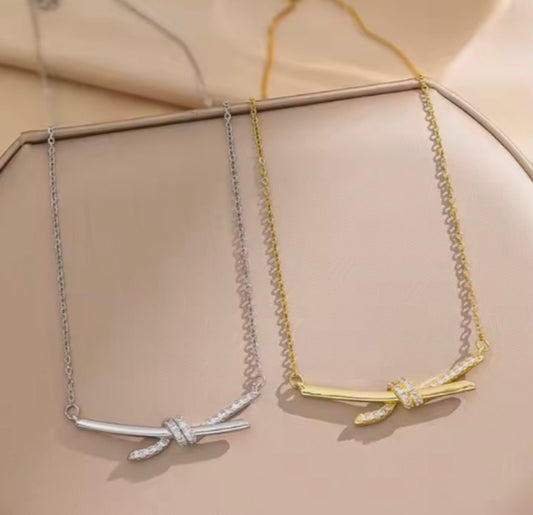 Collier SIA en acier inoxydable