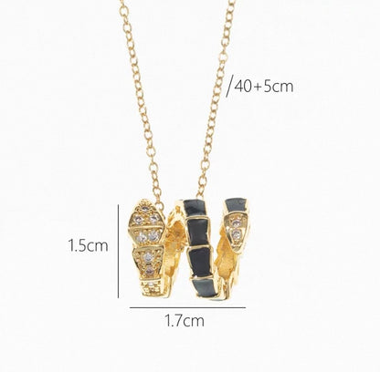 Collier EMY en acier inoxydable