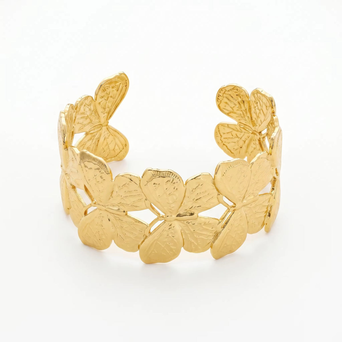 Bracelet ÉDEN en acier inoxydable