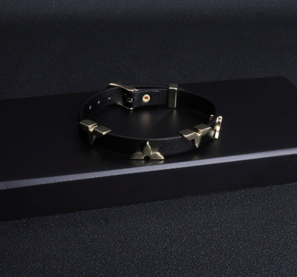 Bracelet TAYA en acier inoxydable