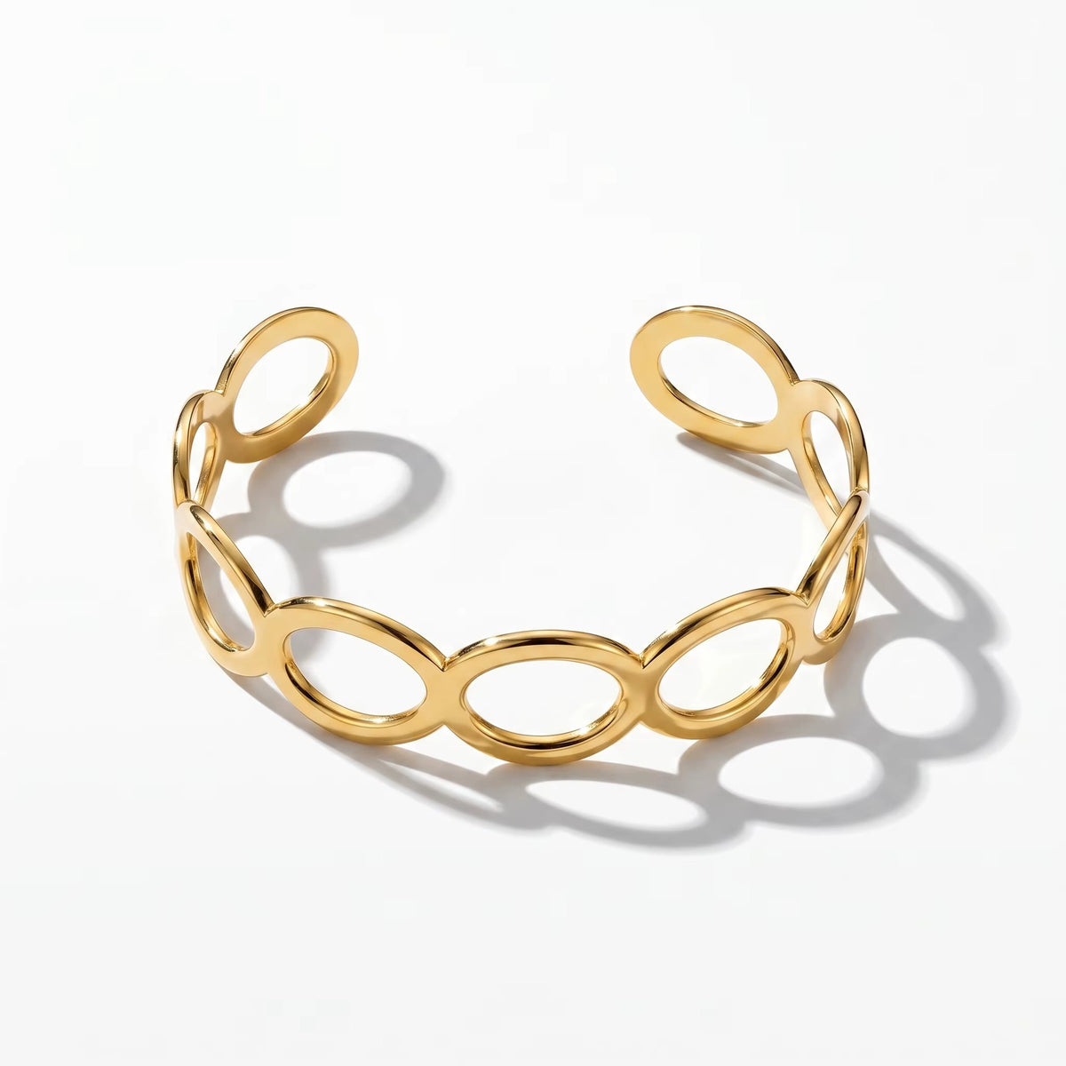 Bracelet VERA en acier inoxydable