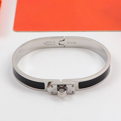 Bracelet NOVA en acier inoxydable
