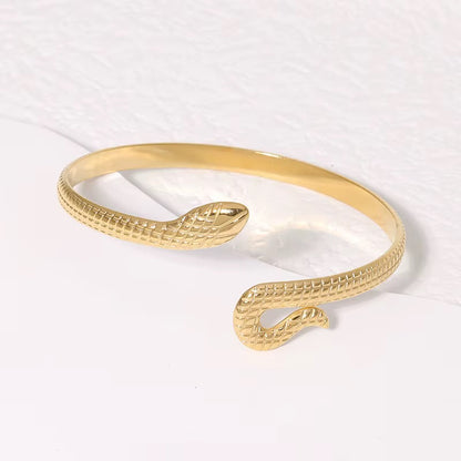 Bracelet LUNE en acier inoxydable
