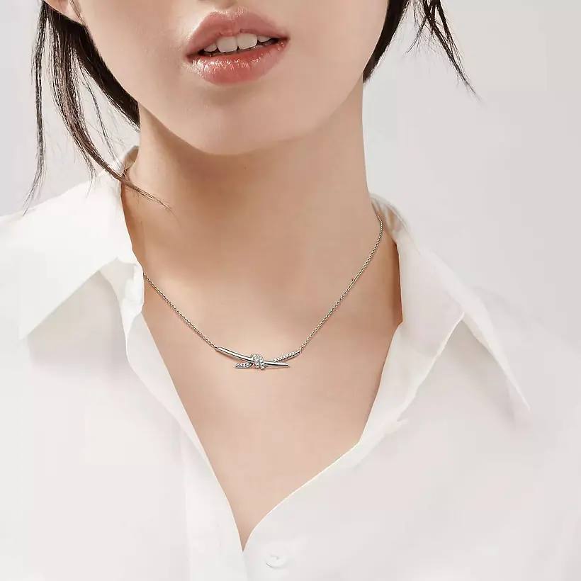Collier SIA en acier inoxydable