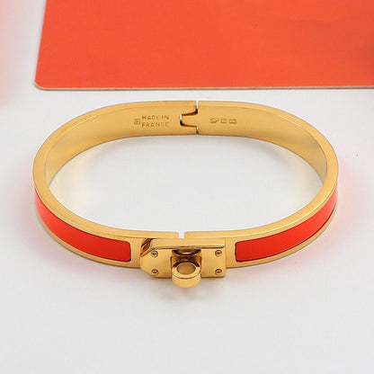 Bracelet NOVA en acier inoxydable