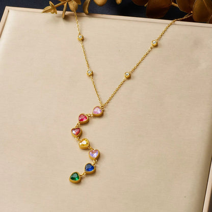 Collier SELA en acier inoxydable