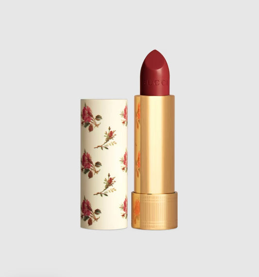 508 Diana Amber, Rouge à Lèvres Voile Gucci
