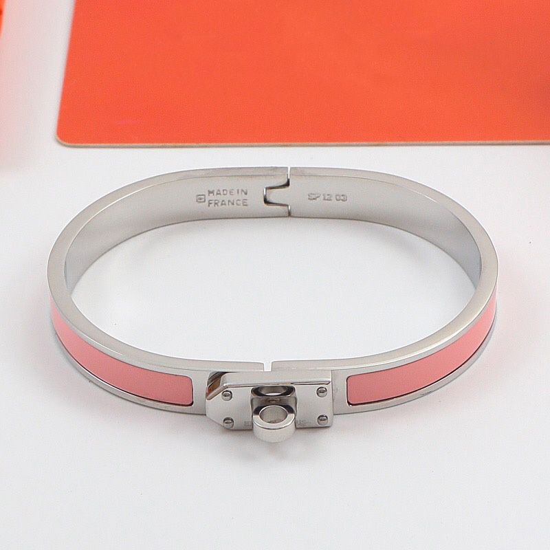 Bracelet NOVA en acier inoxydable