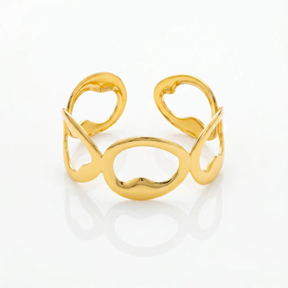 Bracelet LOVA en acier inoxydable