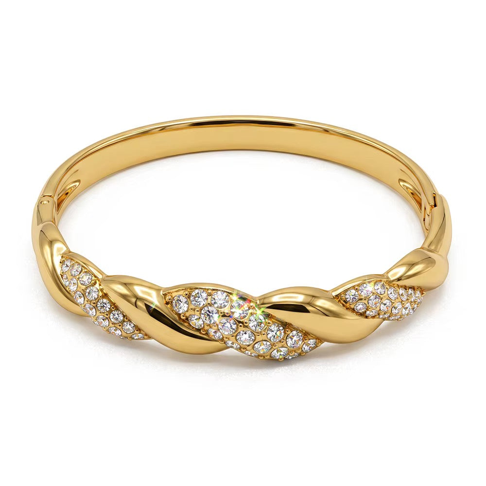 Bracelet MENA en acier inoxydable
