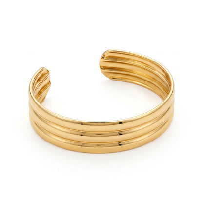 Bracelet LILA en acier inoxydable
