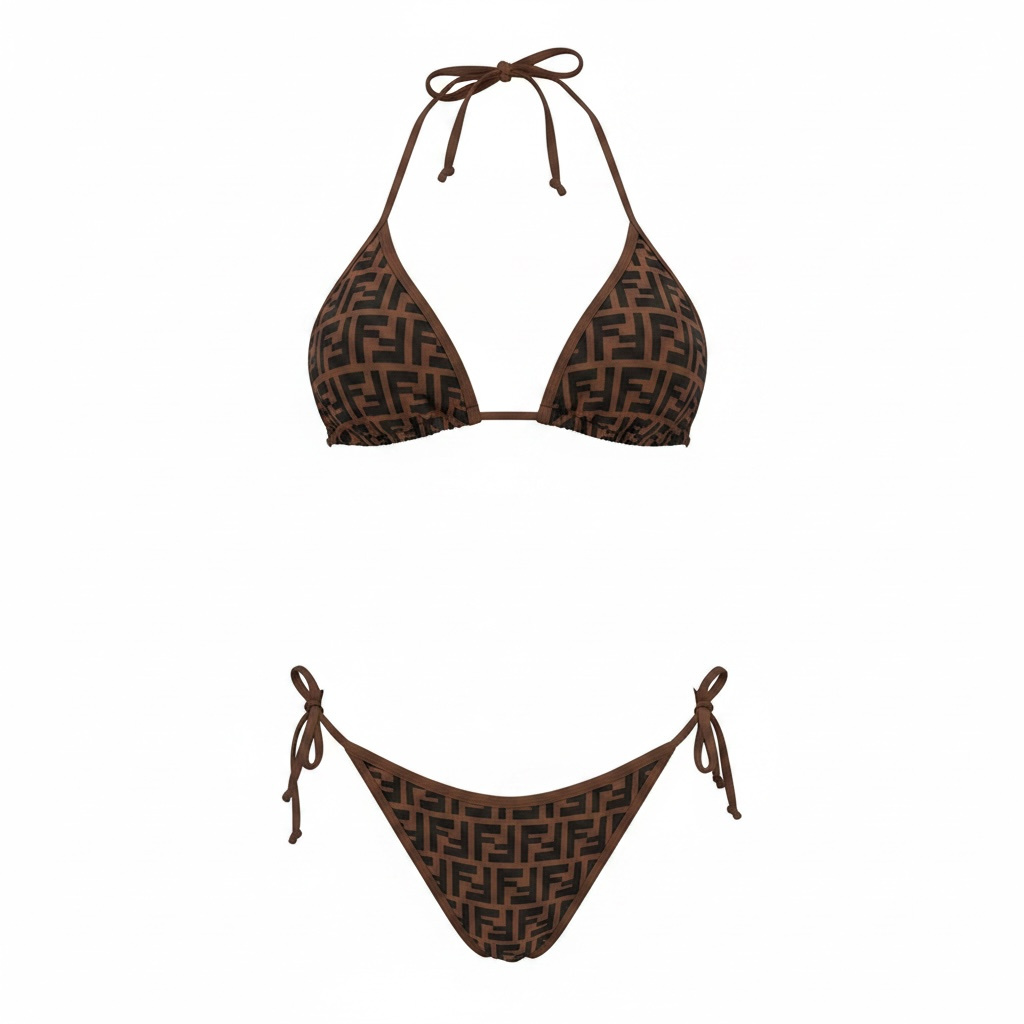 Maillot de bain F