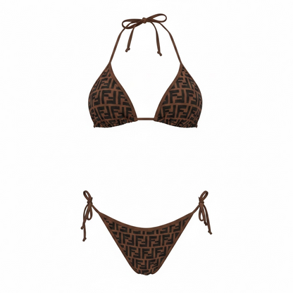 Maillot de bain F