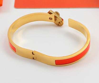 Bracelet NOVA en acier inoxydable