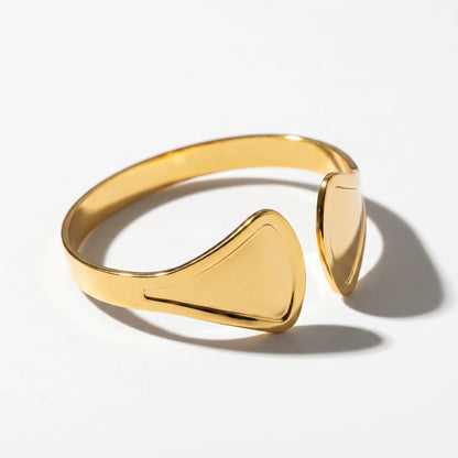 Bracelet LANA en acier inoxydable
