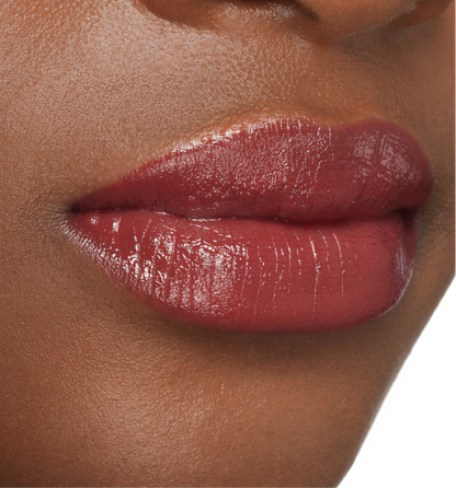 508 Diana Amber, Rouge à Lèvres Voile Gucci bijoux by kika