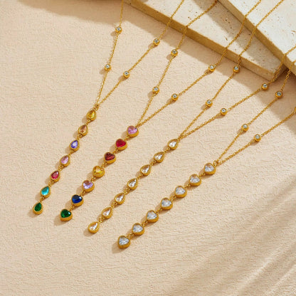 Collier SELA en acier inoxydable