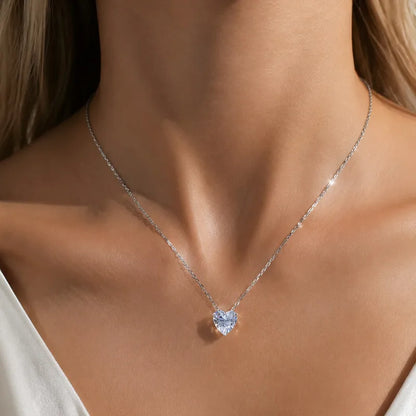Ensemble de bijoux MAYA en acier inoxydable