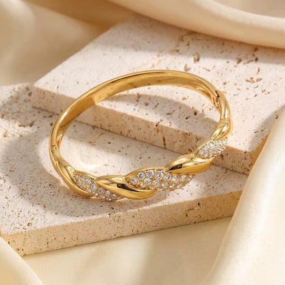 Bracelet MENA en acier inoxydable