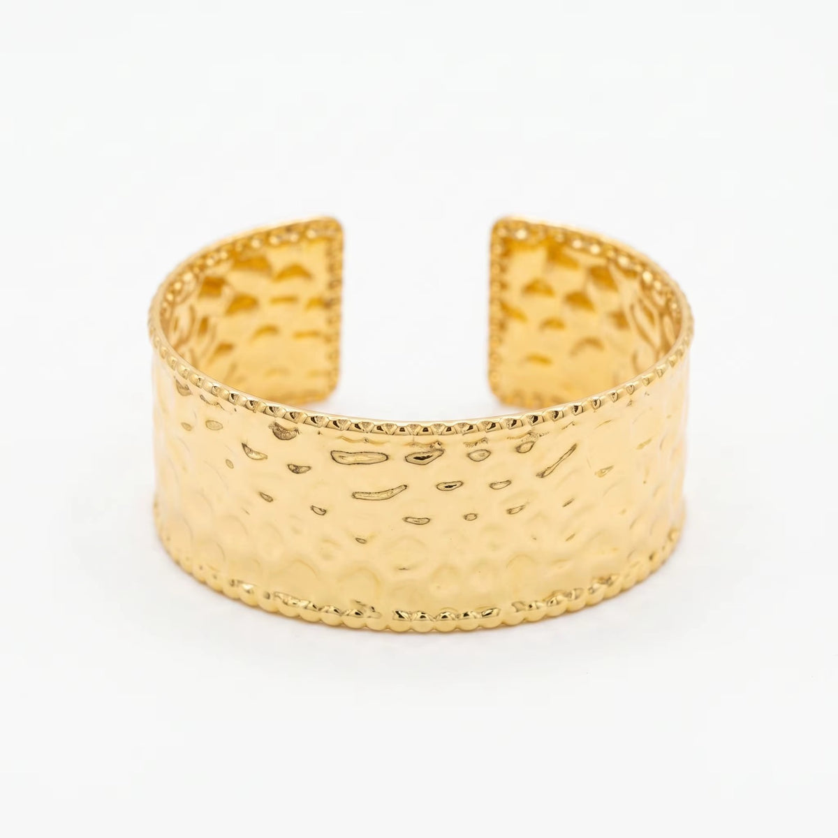 Bracelet LYRA en acier inoxydable