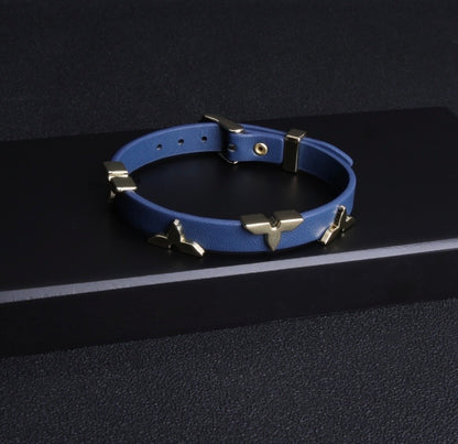 Bracelet TAYA en acier inoxydable