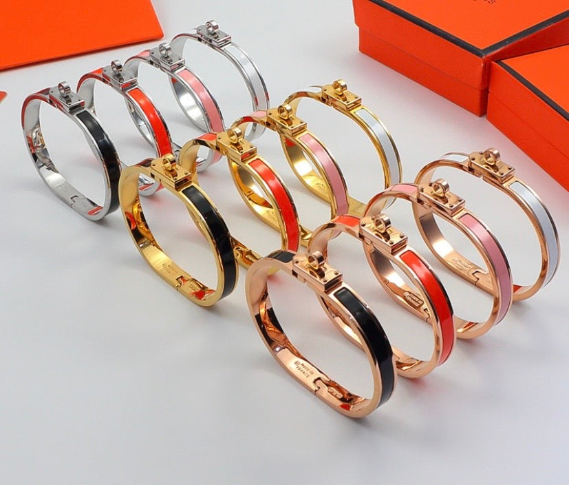 Bracelet NOVA en acier inoxydable